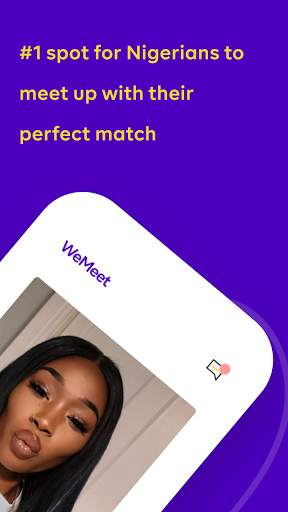 WeMeet screenshot 1