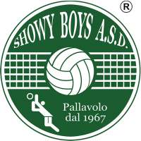 Showy Boys icon