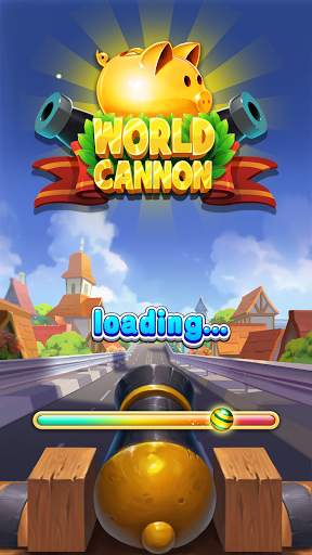 World Cannon screenshot 1