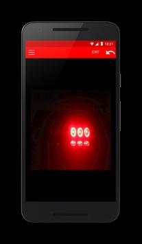Free LED powerful flashlight. screenshot 6