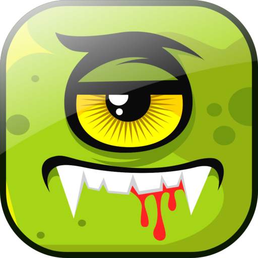Zombie Tower Build 1.0