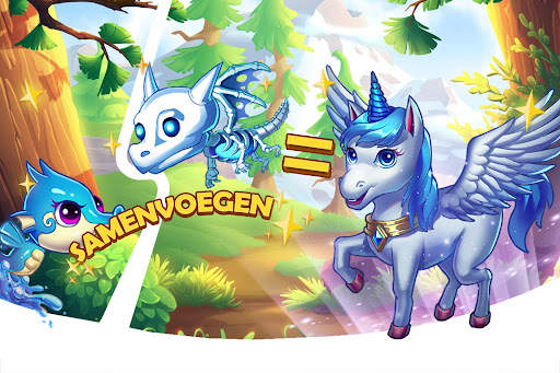 Merge Elves screenshot 11