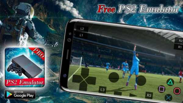 Free Pro PS2 Emulator Games For Android screenshot 3