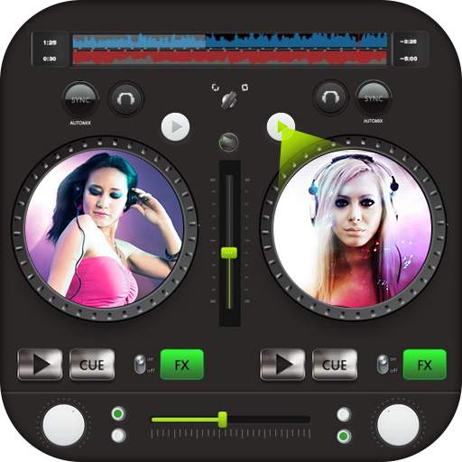 DJ Song Mixer : 3D DJ Mobile Music 2020 1.8