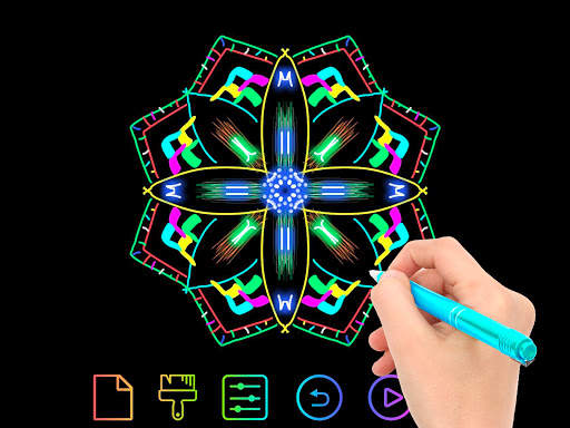 Doodle | Magic Joy screenshot 14