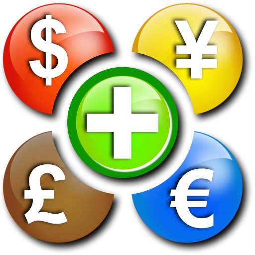 Cash Counter icon