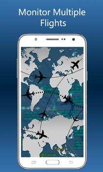 Live flight Route tracker screenshot 3