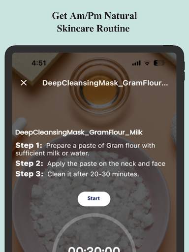 Forever Beauty Skincare Makeup screenshot 26