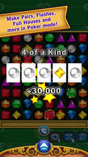 Bejeweled Classic screenshot 3