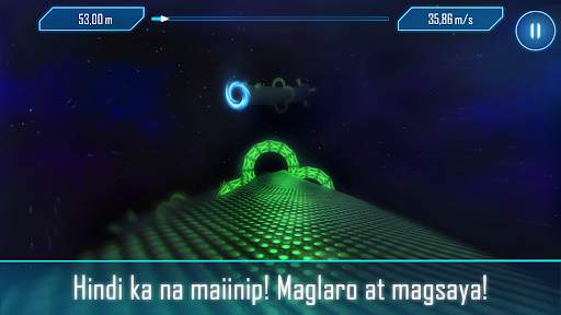 Tunnel Rush Mania - Speed Game screenshot 4