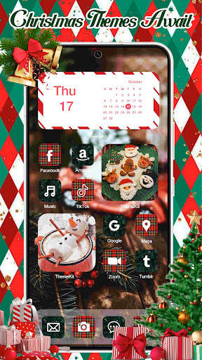 ThemeKit - Themes & Widgets screenshot 3