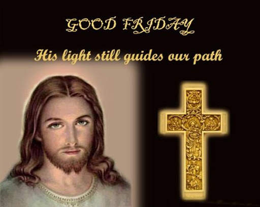 Good Friday Images screenshot 2