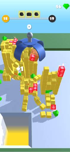 Grab Em All screenshot 3