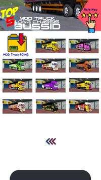 Top 5 Mod Truck screenshot 5