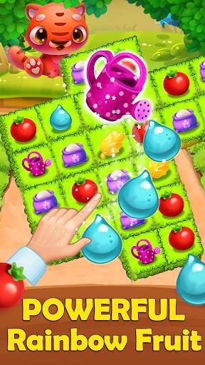 Farm Garden Harvest screenshot 2