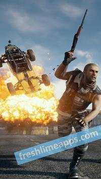 PUBG HD Wallpapers 9 تصوير الشاشة