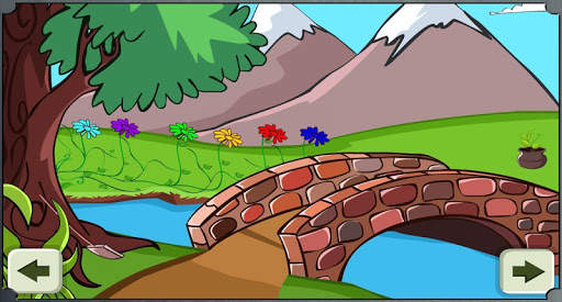 Escape Games Spot-40 screenshot 3