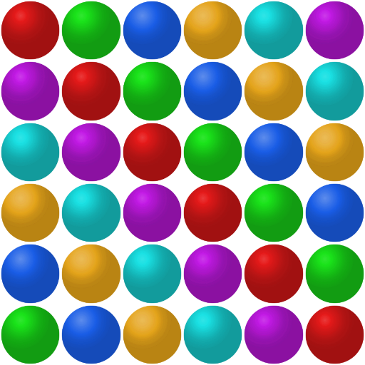 Bubble Breaker icon