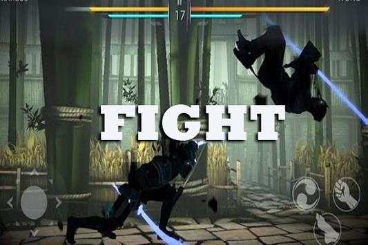 New Shadow Fight 3 Free Game Guidare screenshot 2