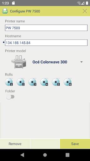 Publisher Mobile screenshot 6