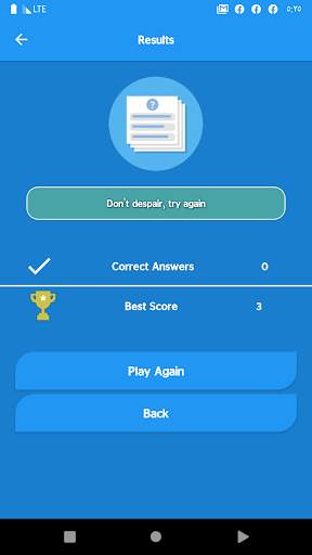Mind Games Offline - for smart people screenshot 5