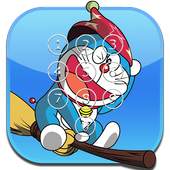 Doraemon Lock Screen 1.1