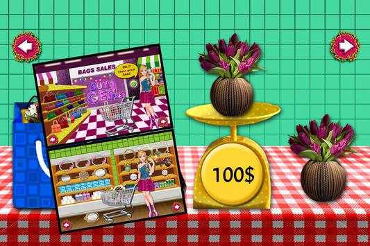 Kota game pusat perbelanjaan screenshot 8