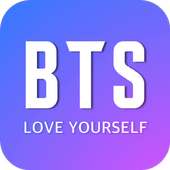 BTS fandom logo