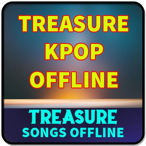 Lagu Treasure KPOP Terbaru Offline 1.2