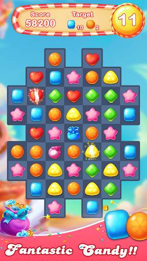 Cookie Crush Match 3 screenshot 4