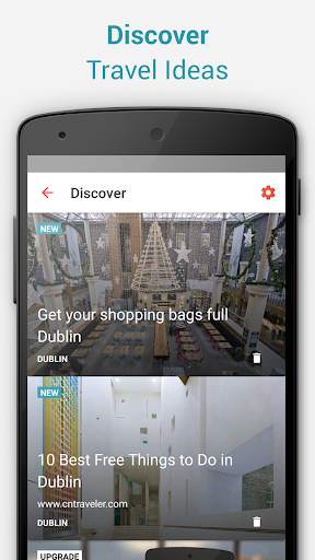 London Travel Guide screenshot 3