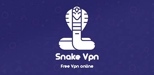 SNAKE VPN - VPN free online screenshot 8