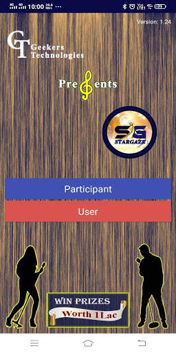 Stargaze Singing Superstar screenshot 2