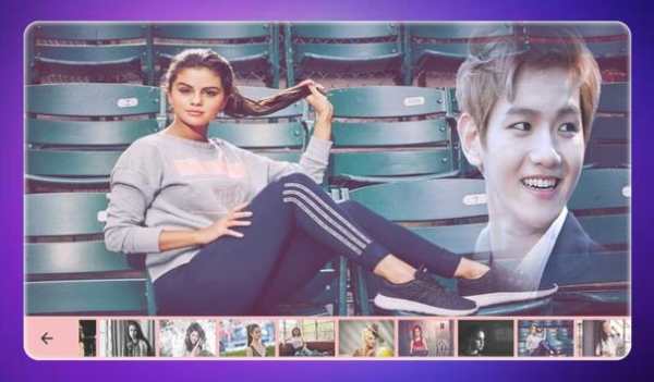 Click With Selena Gomez screenshot 4