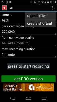 mata-mata perekam video screenshot 3