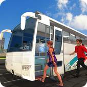 Bus Simulator Free Road Driving 2019 1.1.1