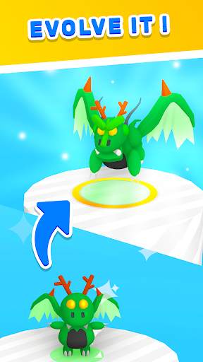 Monster Box screenshot 3