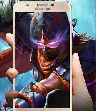 Mobile Wallpapers HD: ML Offline screenshot 1