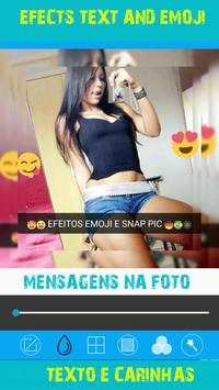 Sweet Snap Selfie screenshot 4