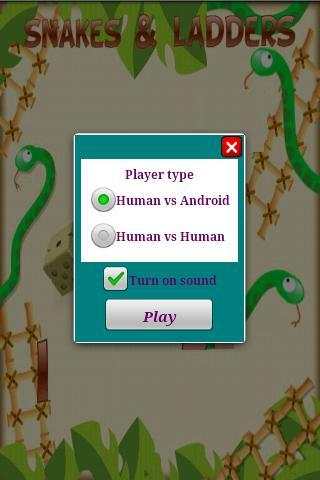 Snakes & Ladders screenshot 2