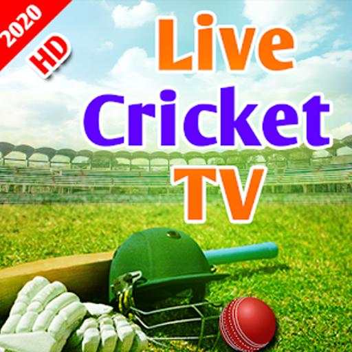 Live Cricket TV HD For FREE 2020 9.8