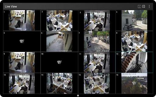 MATRIX SATATYA SIGHT screenshot 11