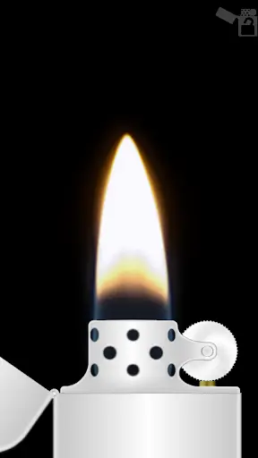 Lighter Simulator screenshot 4