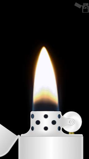 Lighter Simulator screenshot 4