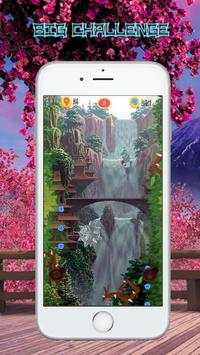 Waterfall Ninja screenshot 2
