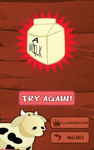 🐄 Milk the Cow Games 🐄 screenshot 11