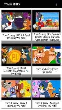Cartoons World screenshot 3
