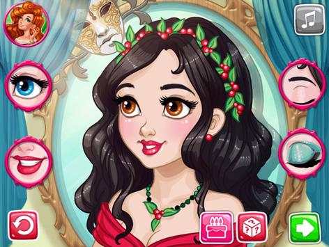 Mini Games For Girls screenshot 7