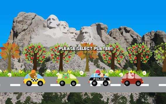 Car City- Action game screenshot 2