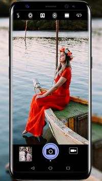 Camera For One Plus Pro - Style Camera OnePlus T7 screenshot 2